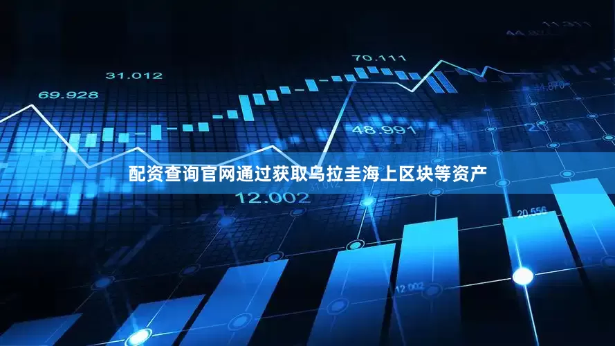 配资查询官网　　通过获取乌拉圭海上区块等资产