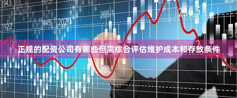 正规的配资公司有哪些但需综合评估维护成本和存放条件